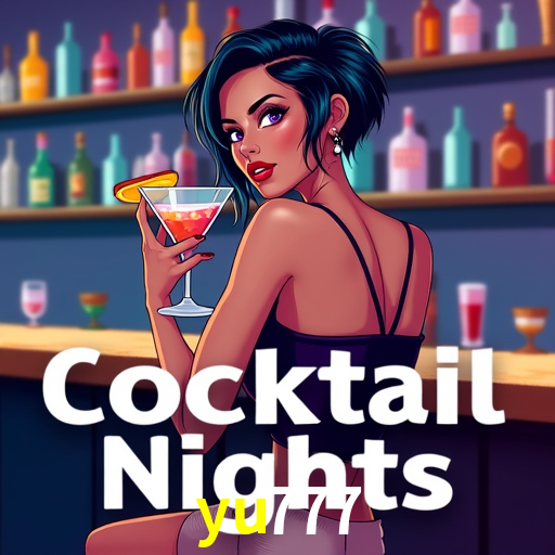 yu777: Seu Cassino Premiado com Pagamentos Rápidos