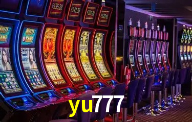 yu777