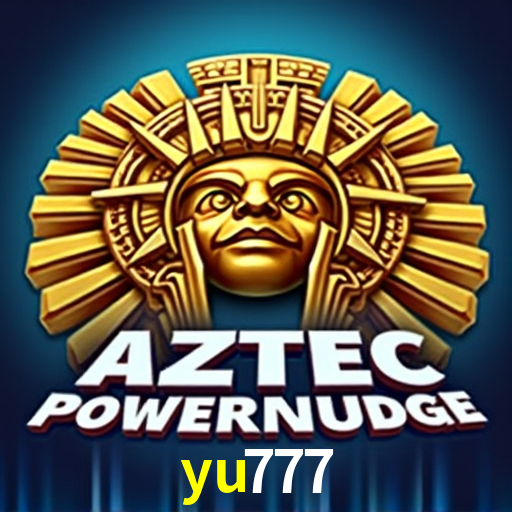 yu777 - Plataforma Oficial - yu777.com