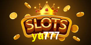 Bônus Generosos e Exclusivos no yu777 para Você!