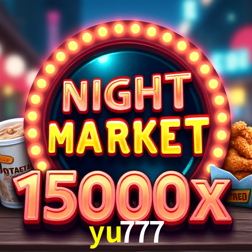 yu777 app
